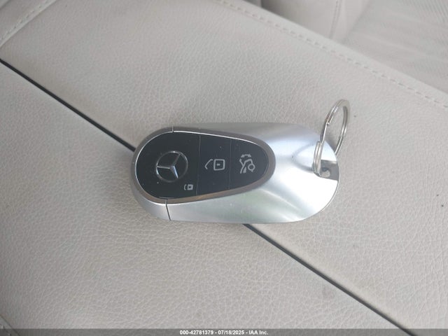 W1K6G7GBXPA169412 Mercedes-Benz m176