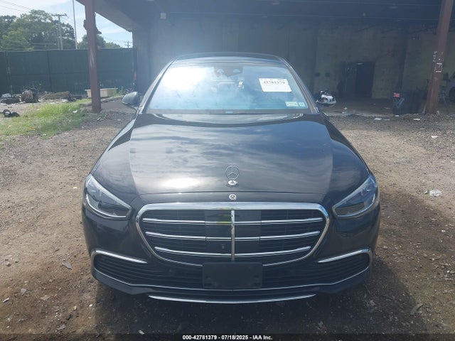 W1K6G7GBXPA169412 Mercedes-Benz m176