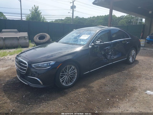 W1K6G7GBXPA169412 Mercedes-Benz m176