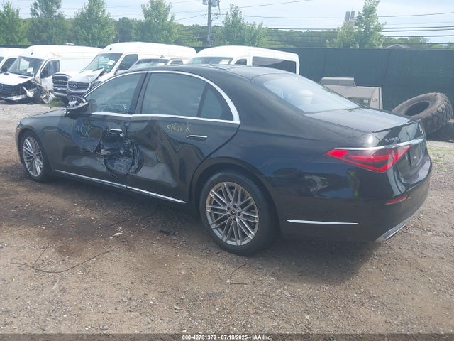 W1K6G7GBXPA169412 Mercedes-Benz m176