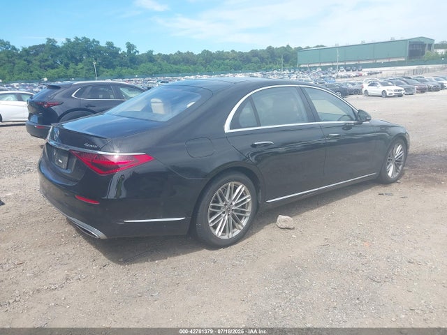 W1K6G7GBXPA169412 Mercedes-Benz m176