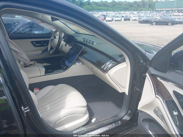 W1K6G7GBXPA169412 Mercedes-Benz m176