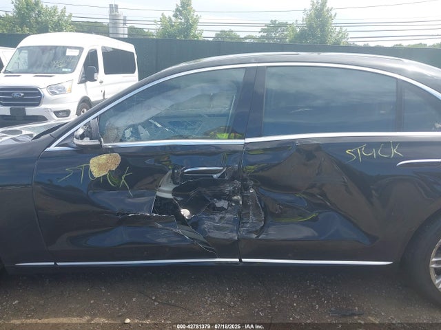 W1K6G7GBXPA169412 Mercedes-Benz m176