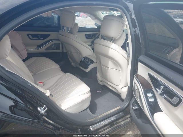W1K6G7GBXPA169412 Mercedes-Benz m176