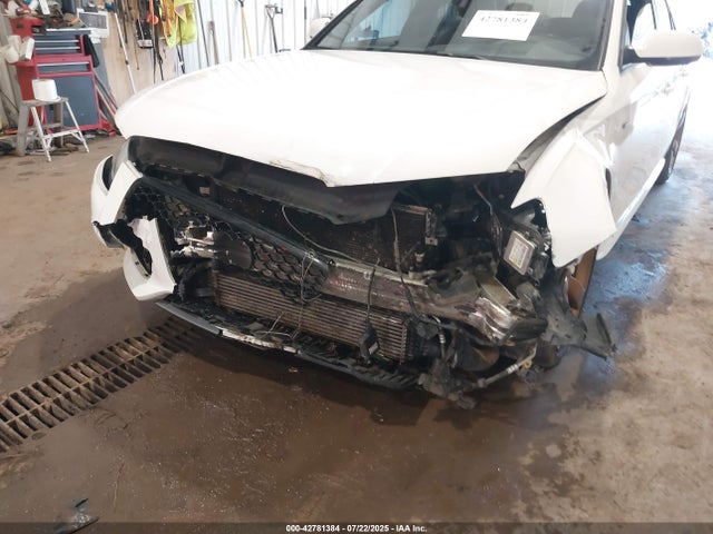 2012 AUDI A4 WAUKFAFL1CN005808 Photo 5