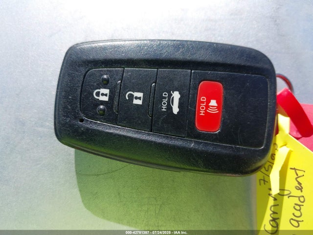 4T1T11AK9NU076179 Toyota a25a-fks