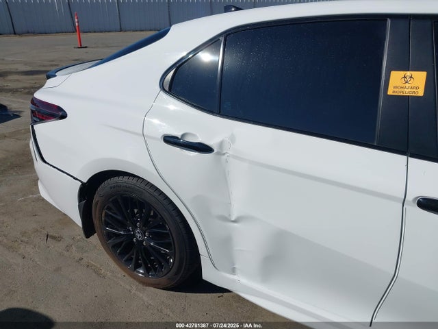 4T1T11AK9NU076179 Toyota a25a-fks