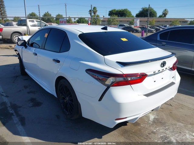 4T1T11AK9NU076179 Toyota a25a-fks