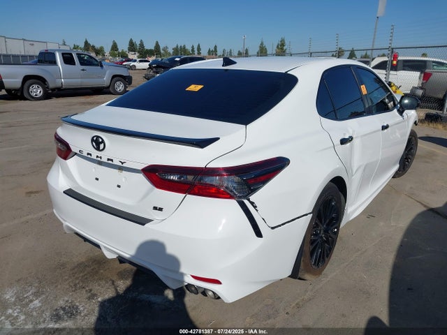 4T1T11AK9NU076179 Toyota a25a-fks
