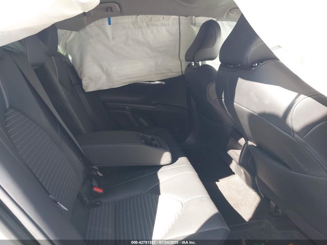 4T1T11AK9NU076179 Toyota a25a-fks