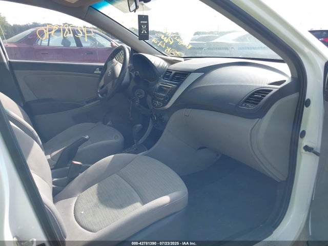 KMHCT4AE0GU011469 Hyundai dohc gdi gamma
