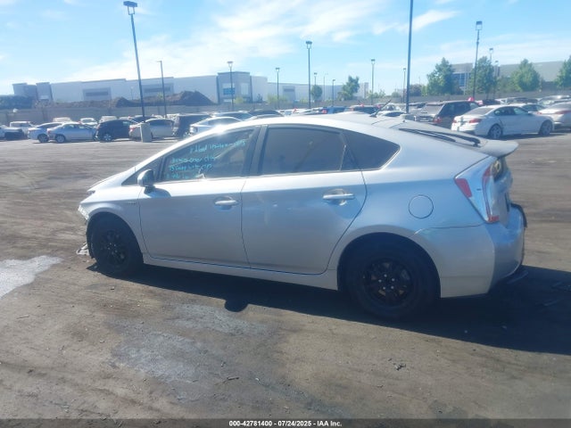 Toyota 2zr-fxe+3jm 2015 JTDKN3DU0F1986593 Image 15