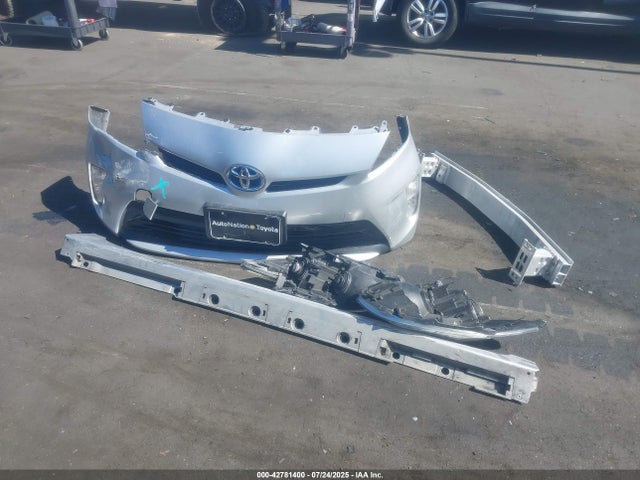 Toyota 2zr-fxe+3jm 2015 JTDKN3DU0F1986593 Image 12