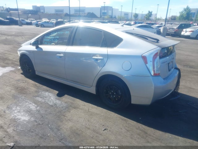 Toyota 2zr-fxe+3jm 2015 JTDKN3DU0F1986593 Image 3