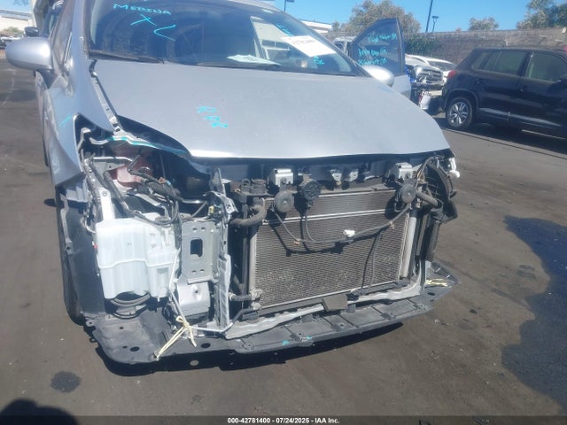 Toyota 2zr-fxe+3jm 2015 JTDKN3DU0F1986593 Image 6
