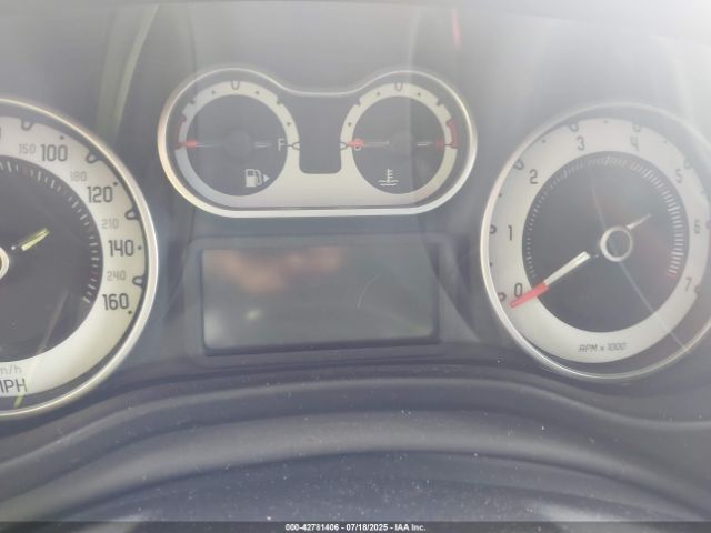 2014 FIAT 500L ZFBCFADHXEZ022613 Photo 6