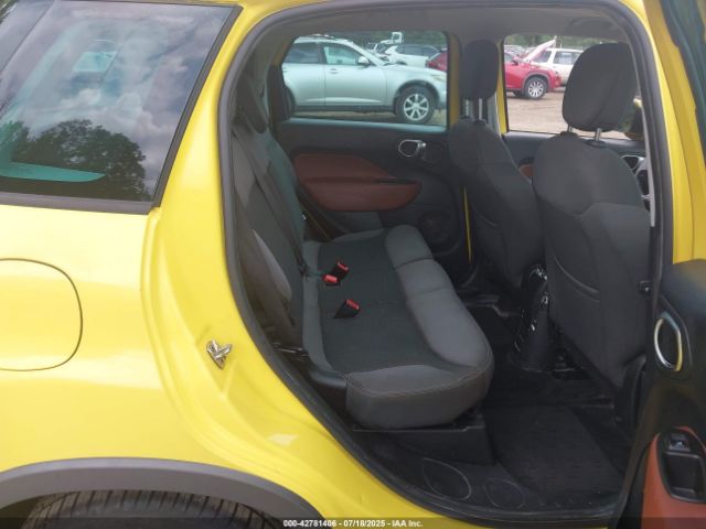 2014 FIAT 500L ZFBCFADHXEZ022613 Photo 7