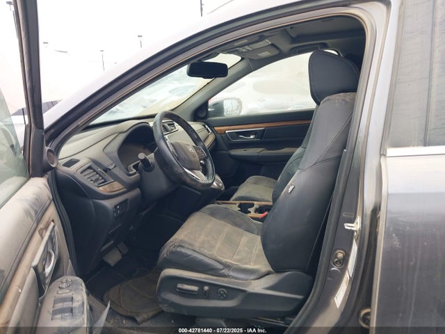5J6RW1H98LL007435 Honda l15be