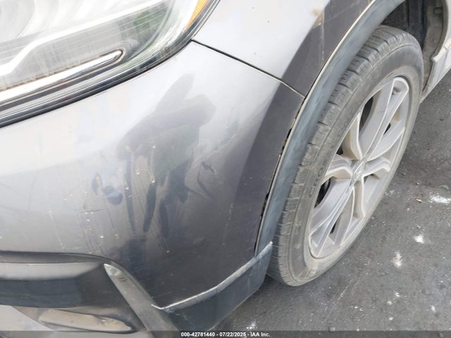 5J6RW1H98LL007435 Honda l15be