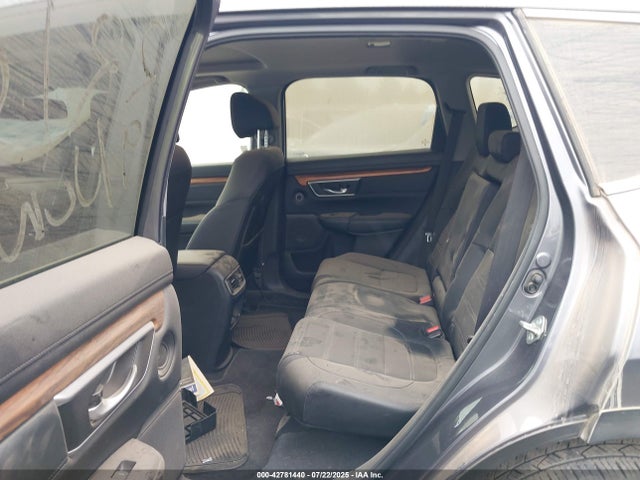 5J6RW1H98LL007435 Honda l15be