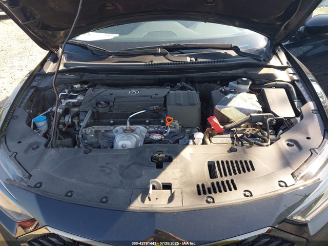 Acura k24v7 2019 19UDE2F82KA005355 Image 10