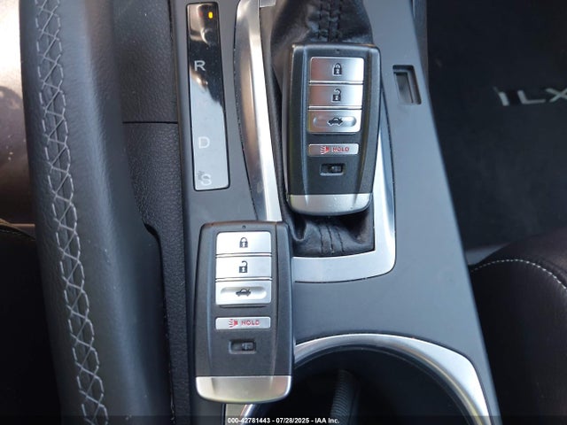 Acura k24v7 2019 19UDE2F82KA005355 Image 11