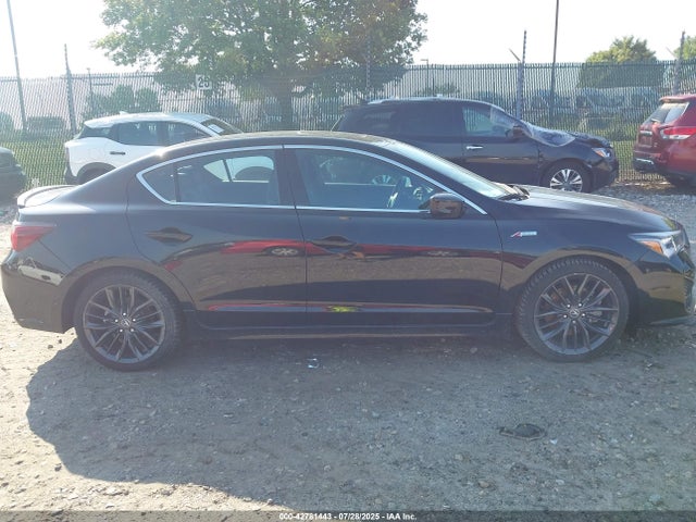 Acura k24v7 2019 19UDE2F82KA005355 Image 13