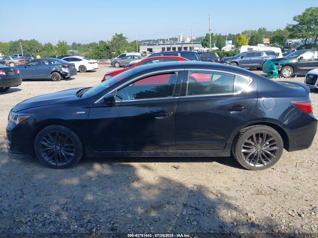 Acura k24v7 2019 19UDE2F82KA005355 Image 14