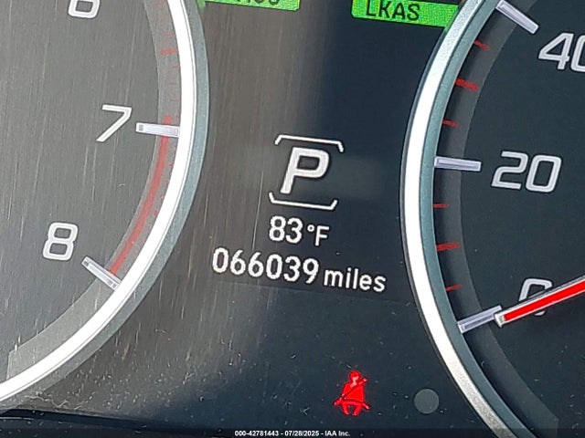 Acura k24v7 2019 19UDE2F82KA005355 Image 15