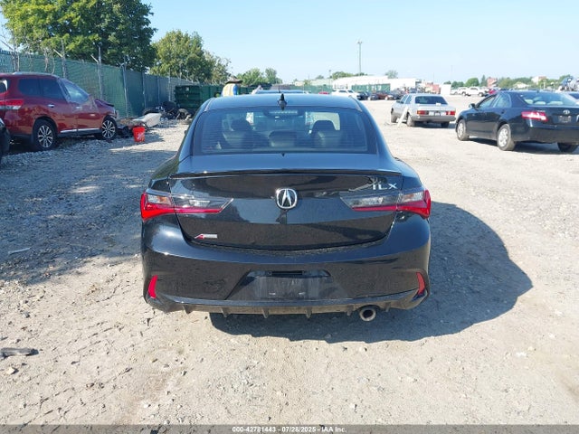 Acura k24v7 2019 19UDE2F82KA005355 Image 16