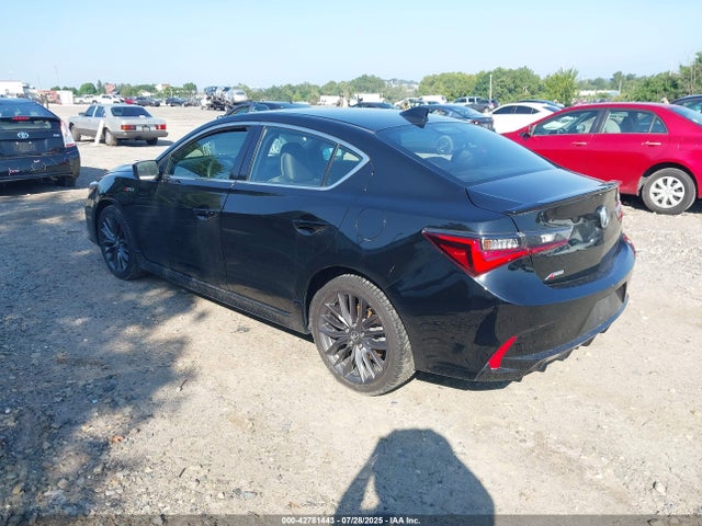 Acura k24v7 2019 19UDE2F82KA005355 Image 3