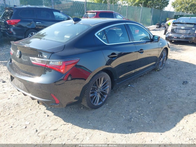 Acura k24v7 2019 19UDE2F82KA005355 Image 4