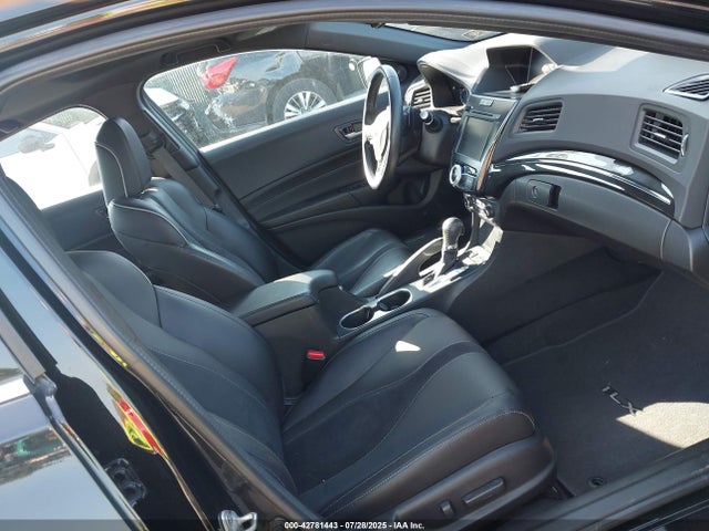 Acura k24v7 2019 19UDE2F82KA005355 Image 5