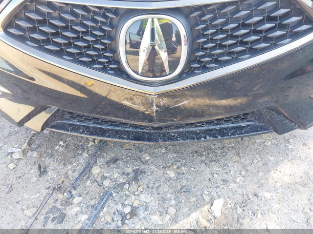 Acura k24v7 2019 19UDE2F82KA005355 Image 6