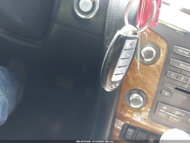 JN8AZ2NF1E9553296 Infiniti QX80