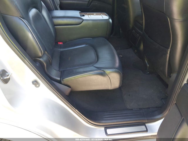 JN8AZ2NF1E9553296 Infiniti QX80