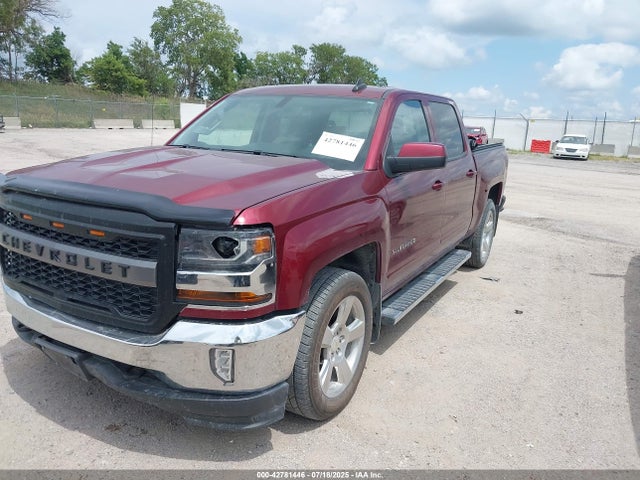 3GCUKREC0GG149694 Chevrolet l83 - sidi, vvt, afm, e85 max, aluminum