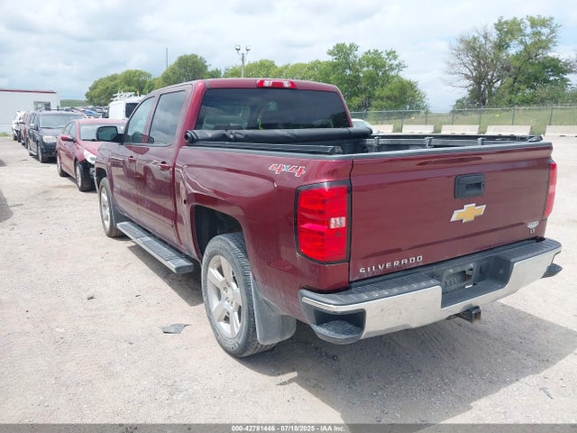 3GCUKREC0GG149694 Chevrolet l83 - sidi, vvt, afm, e85 max, aluminum