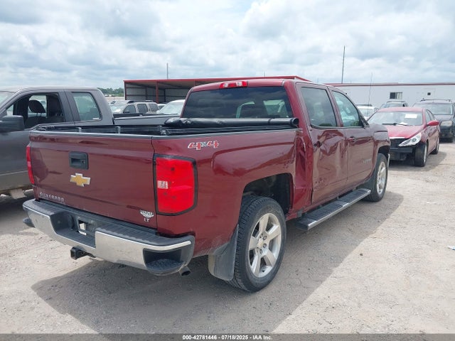 3GCUKREC0GG149694 Chevrolet l83 - sidi, vvt, afm, e85 max, aluminum
