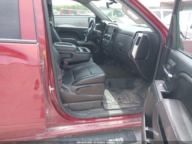 3GCUKREC0GG149694 Chevrolet l83 - sidi, vvt, afm, e85 max, aluminum