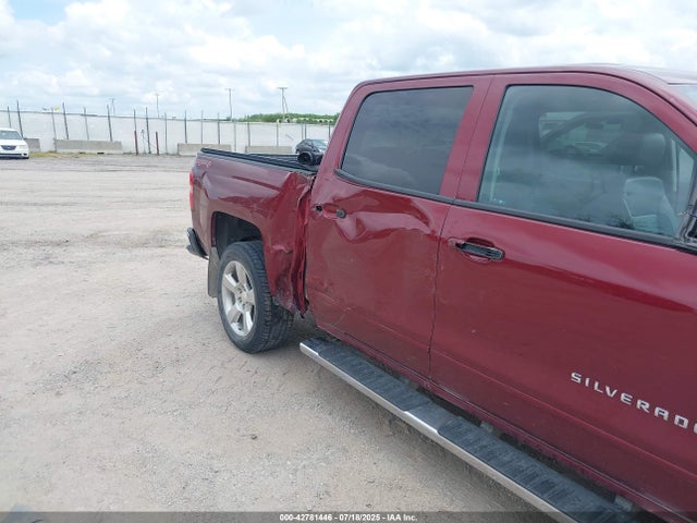 3GCUKREC0GG149694 Chevrolet l83 - sidi, vvt, afm, e85 max, aluminum
