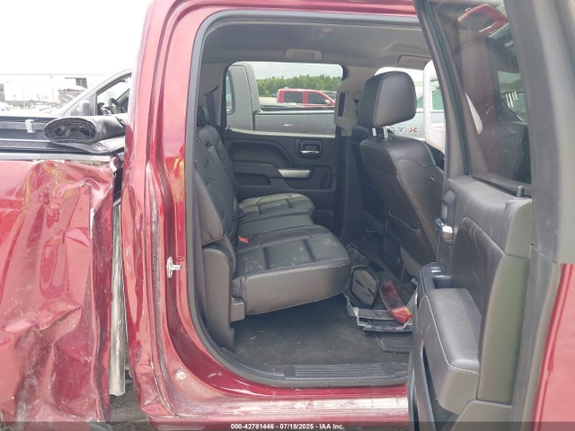 3GCUKREC0GG149694 Chevrolet l83 - sidi, vvt, afm, e85 max, aluminum