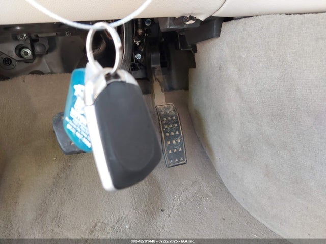 2015 CADILLAC SRX 3GYFNBE37FS594429 Photo 10