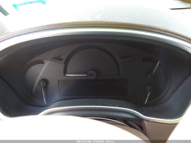 2015 CADILLAC SRX 3GYFNBE37FS594429 Photo 6