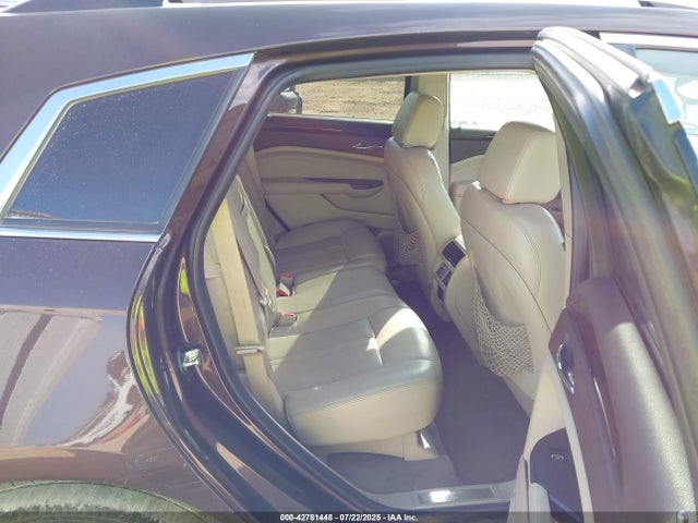 2015 CADILLAC SRX 3GYFNBE37FS594429 Photo 7