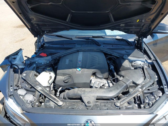 2017 BMW M2 WBS1H9C50HV887034 Photo 9