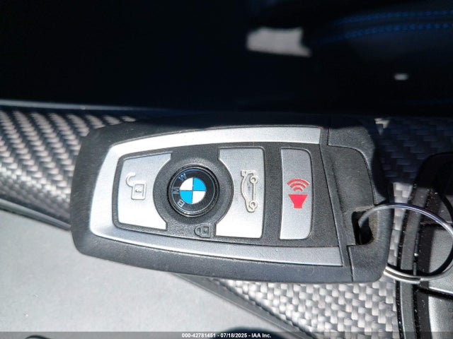 2017 BMW M2 WBS1H9C50HV887034 Photo 10
