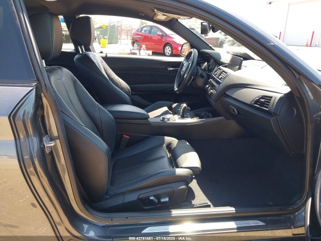 2017 BMW M2 WBS1H9C50HV887034 Photo 4