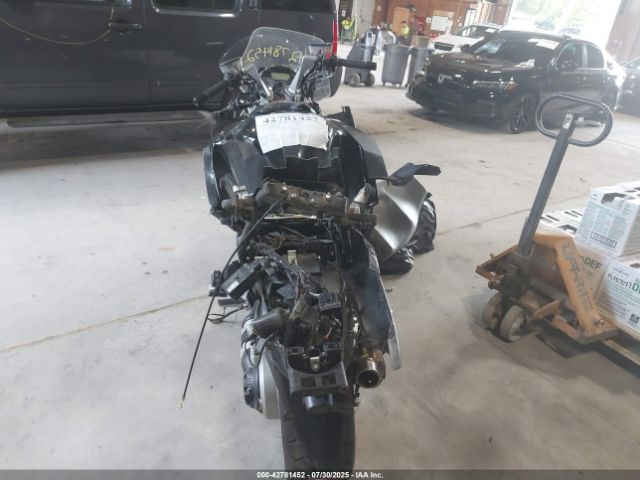 2009 KAWASAKI ZG1400 JKBZGNB129A011049 Photo 5