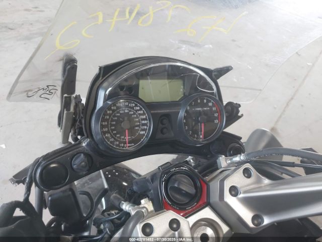 2009 KAWASAKI ZG1400 JKBZGNB129A011049 Photo 6